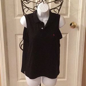 RALPH LAUREN TOP 🐎